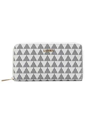 Preisvergleich Produktbild L. Credi Geldbörse Eve Geldbörse adult Damen