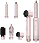 Amazon.com : 8 in 1 Hair Styler & Air Dryer Wrap Curler, High