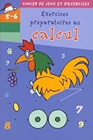 Exercices Preparatoires au Calcul 2762523079 Book Cover