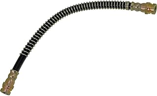 1 PCS Brake Hydraulic Hose Rear Center Brake Hose fits Kia Sedona 2002 2003 2004 2005 Replacement 0K55243820C