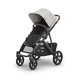 UPPAbaby Vista V3 Convertible