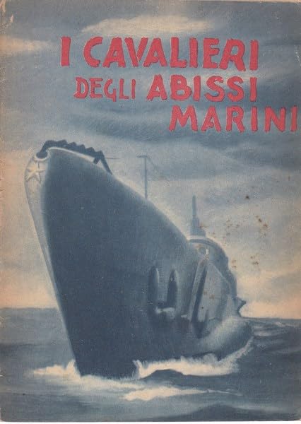 I cavalieri degli abissi marin