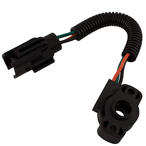 Walker Products 200-1015 Throttle Position Sensor #TOP1