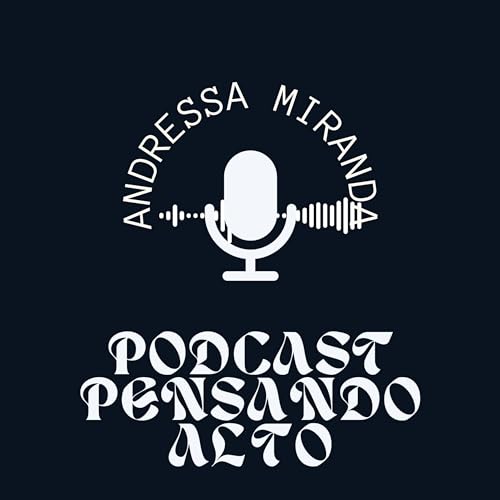 Pensando Alto - Epis&oacute;dio 35 | Com Chris Guedes