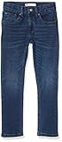 Levi's Boy's Lvb 510 Skinny Fit Jean 9ea211, Plato, 16 Years