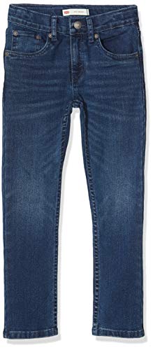Levi's Kids Jungen Lvb 510 Skinny Fit Jean Plato 3 Jahre Cover