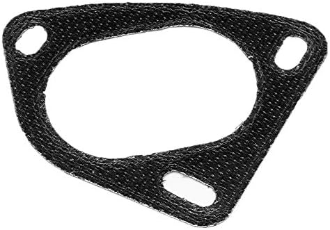 Walker Exhaust 31669 Flange Gasket - Fits Saab 9-5 (1999-2009)