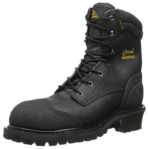 Chippewa Safety Shoes - Safety Shoes Today