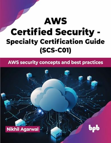 security certifications books