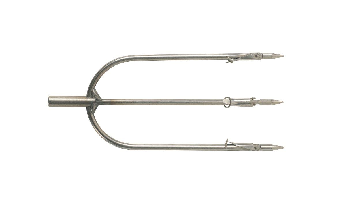 SALVIMAR Fiocina Big Fiocina, Multicolore, Unica