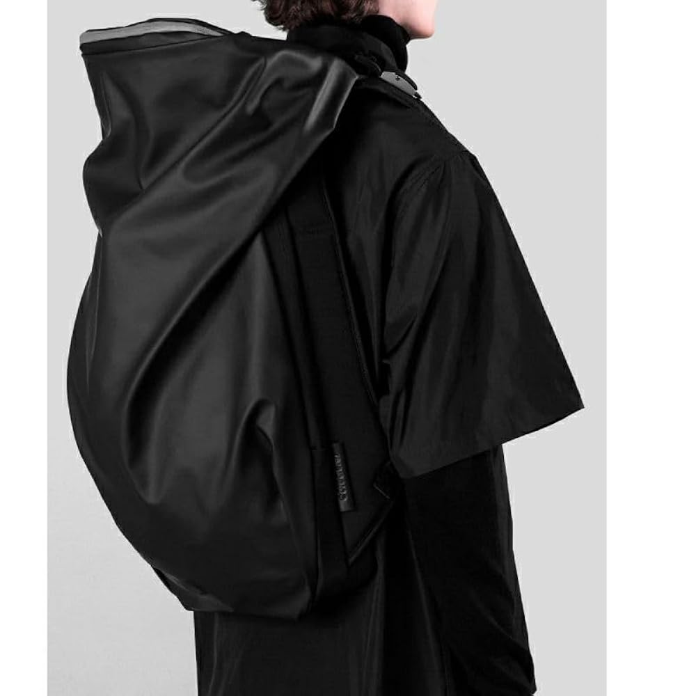 Amazon.co.jp: [コートエシエル] Backpacks New Nile Obisian