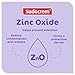 Sudocrem Diaper Rash Cream for Baby's Skin, Triple Action Diaper Rash Paste that Soothes, Treats and Protects, 15.29% Zinc Oxide Cream - 14oz (400g)