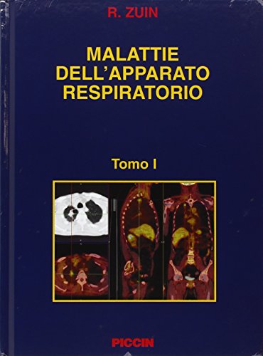 Malattie dell'apparato respiratorio