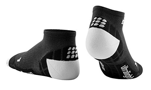 CEP Women's Ankle Performance Running Ultralight Low Cut Socks2