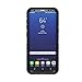 Speck Products Presidio Grip Cell Phone Case for Samsung Galaxy S8 - Graphite Grey/Charcoal Grey