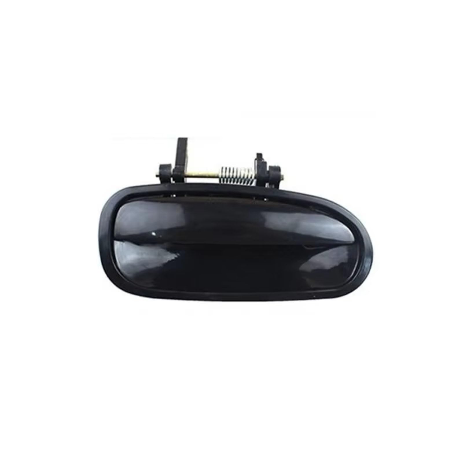CQRBNE for Civic EK3 EK4 EK9 1996-2000 72680-S04-003 72640-S04-003 72140-S04-003 72180-S04-003 Car Outside Exterior Door Handle Car Exterior Door Handle(Rear Right)