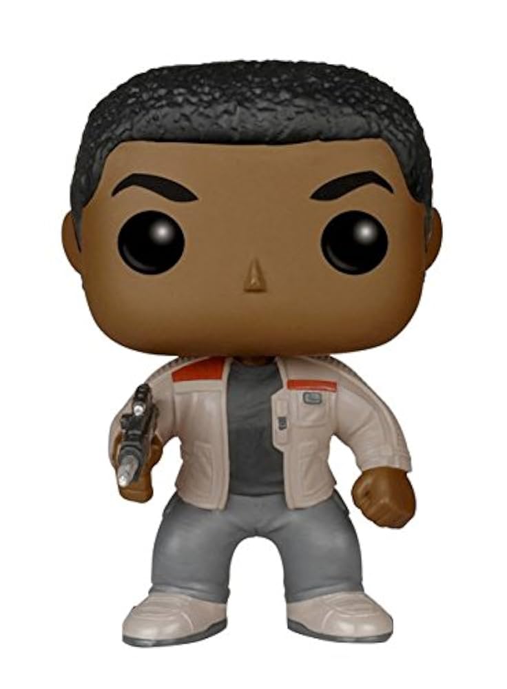 (未使用･未開封品)　『スター・ウォーズ / フォースの覚醒』フィン df5ndr3 Amazon.co.jp: スター・ウォーズ フォースの覚醒 ベーシック