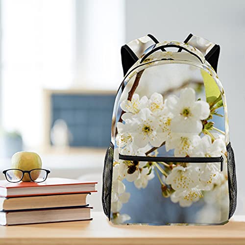 Sac à dos ordinateur fille et garçon pour ne plus manquer de place - 6