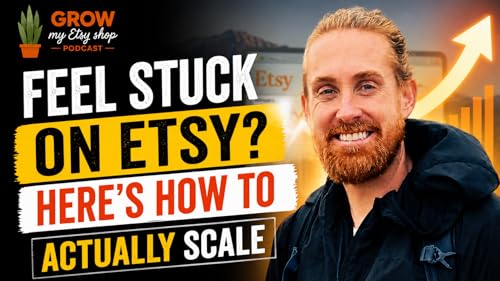 How Etsy Sellers Can Grow Beyond Etsy (The AGREE Framework)