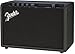 Fender 2310100000 Mustang GT 40 Bluetooth Enabled Solid State Modeling Guitar Amplifier