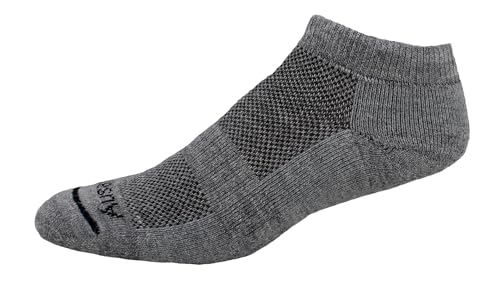 Ausangate Socks Women's Alpaca Quarter Crew Socks
