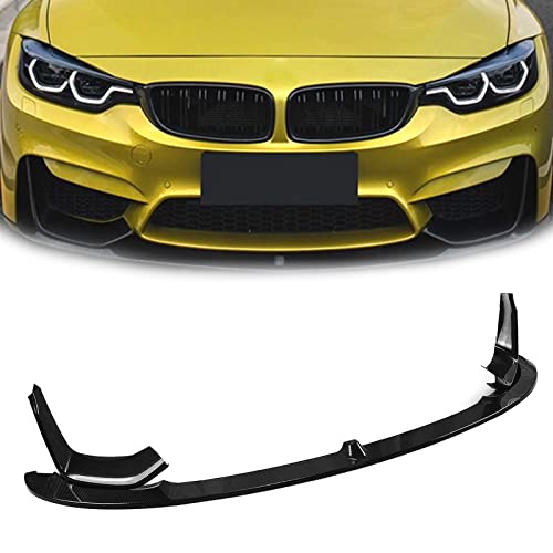 Séparateur d'admission d'évent BMW M3 M4 F80 F82 protection