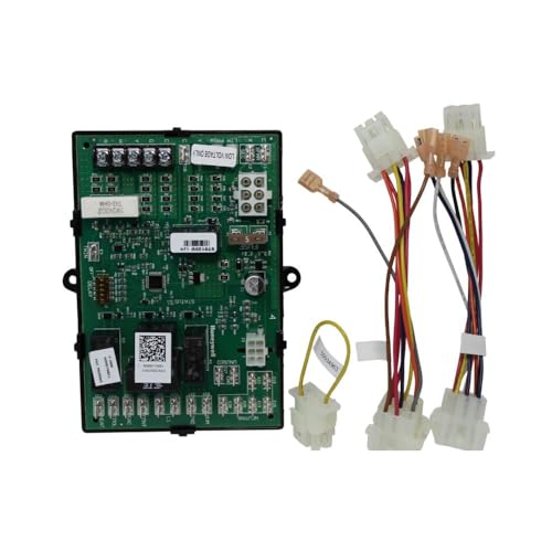 Honeywell ST9120U1011/U Universal Electronic Fan Timer for Model St9120, St9101, St9141 and St9160 - image 4