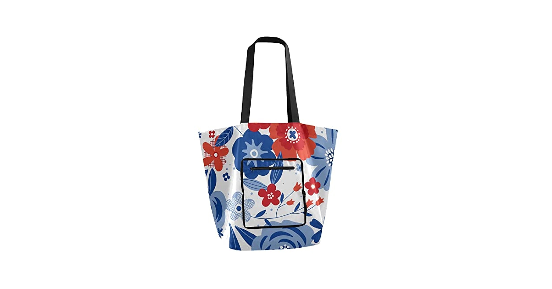 ダブレットBURNING EMBROIDERY SUPERMARKET BAG ダブレットBURNING EMBROIDERY SUPERMARKET BAG