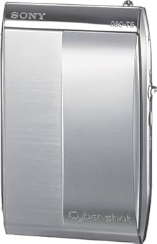 Amazon | SONY DSC-T5 S Cyber-Shot(サイバーショット)/T5 シルバー