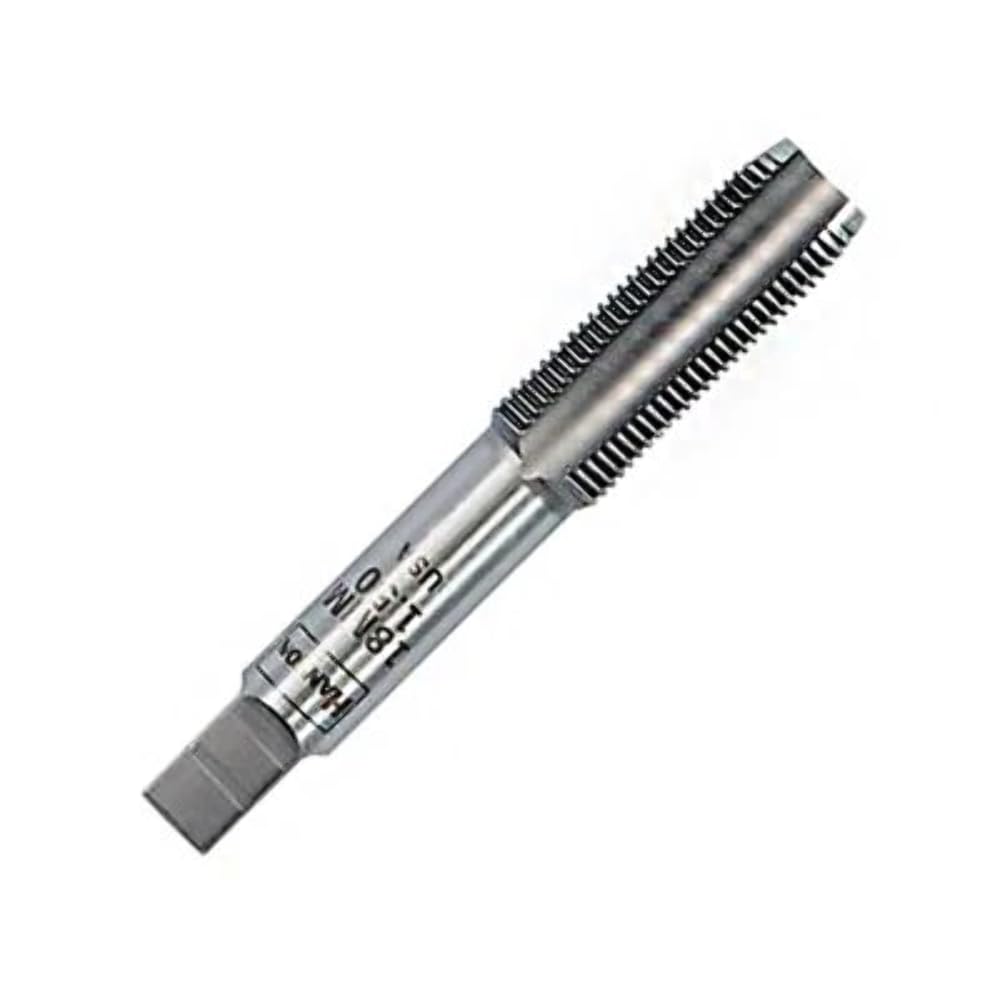 Hanson Tap 12 mm x 1,50 mm Carbone taraud pour réparer un filetage