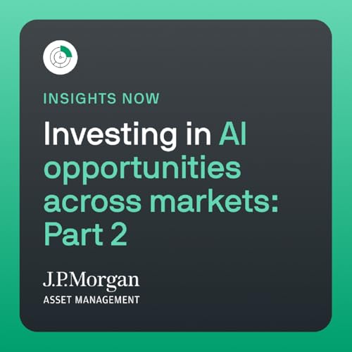 Investing in AI opportunities across markets: Part 2