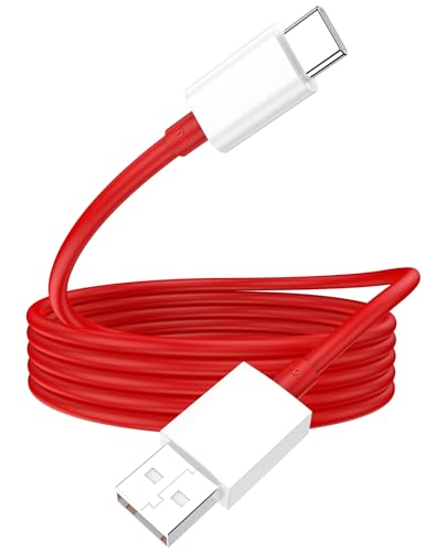 10A USB C Charger Cable 2m for Oneplus 13 12 11 Nord 5 4 CE 5 4 Type C Cable Super vooc Charging USB A to C Phone Charger Cord USBC for Oppo Find X8 X5 Reno 14 13 FS 12 F 11F A80 for realme GT7 12+ 14