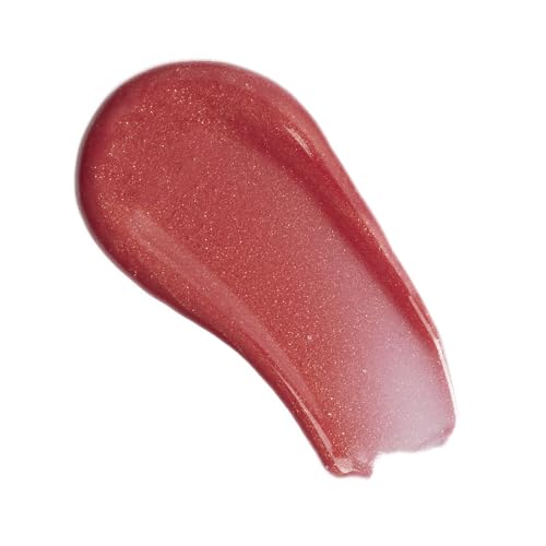 Image of Revolution Pro Vegan Collagen Peptide High Shine Lip Gloss, Nourish, Plump & Hydrate Lips With Hyaluronic Acid & Vitamin E, 4 ML (Pack of 1)