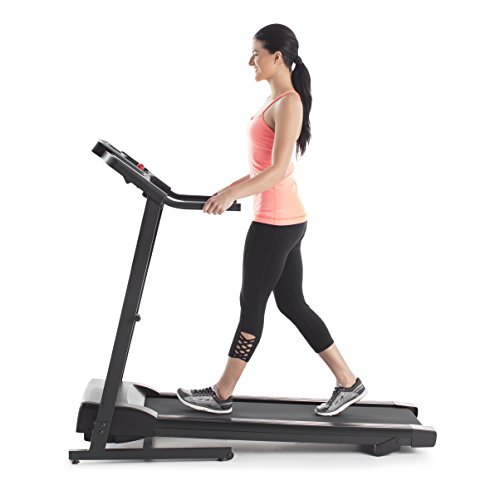 Weslo Cadence G 3.9 Folding Treadmill