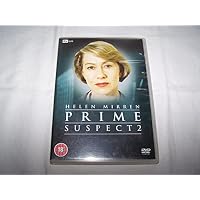Prime Suspect: 2