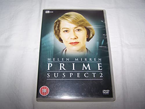 Prime Suspect: 2 [DVD]