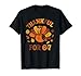 67 Thanksgiving Turkey Boys Kids Thankful Six Seven Numbers T-Shirt