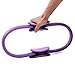 HomDSim Pilates Ring Magic Circle Workout Exercise Fitness Circle Yoga Ring Thigh Toner Pilates Reformer