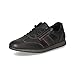 Produktbild Rieker Herren 11901 Sneaker, Schwarz, 45 EU Weit