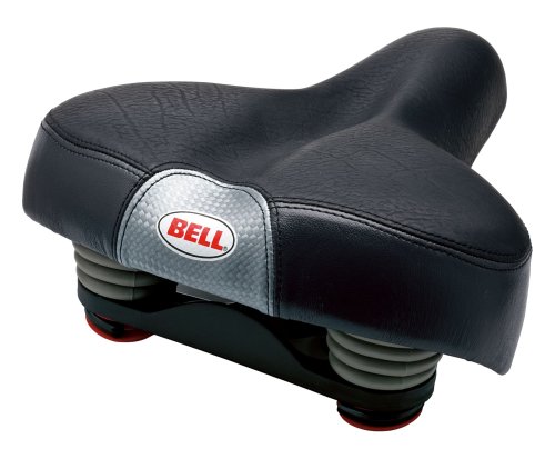 Bell Max Comfort Bicycle Seat #TOP27
