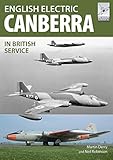 The English Electric Canberra in British Service (Flight Craft)