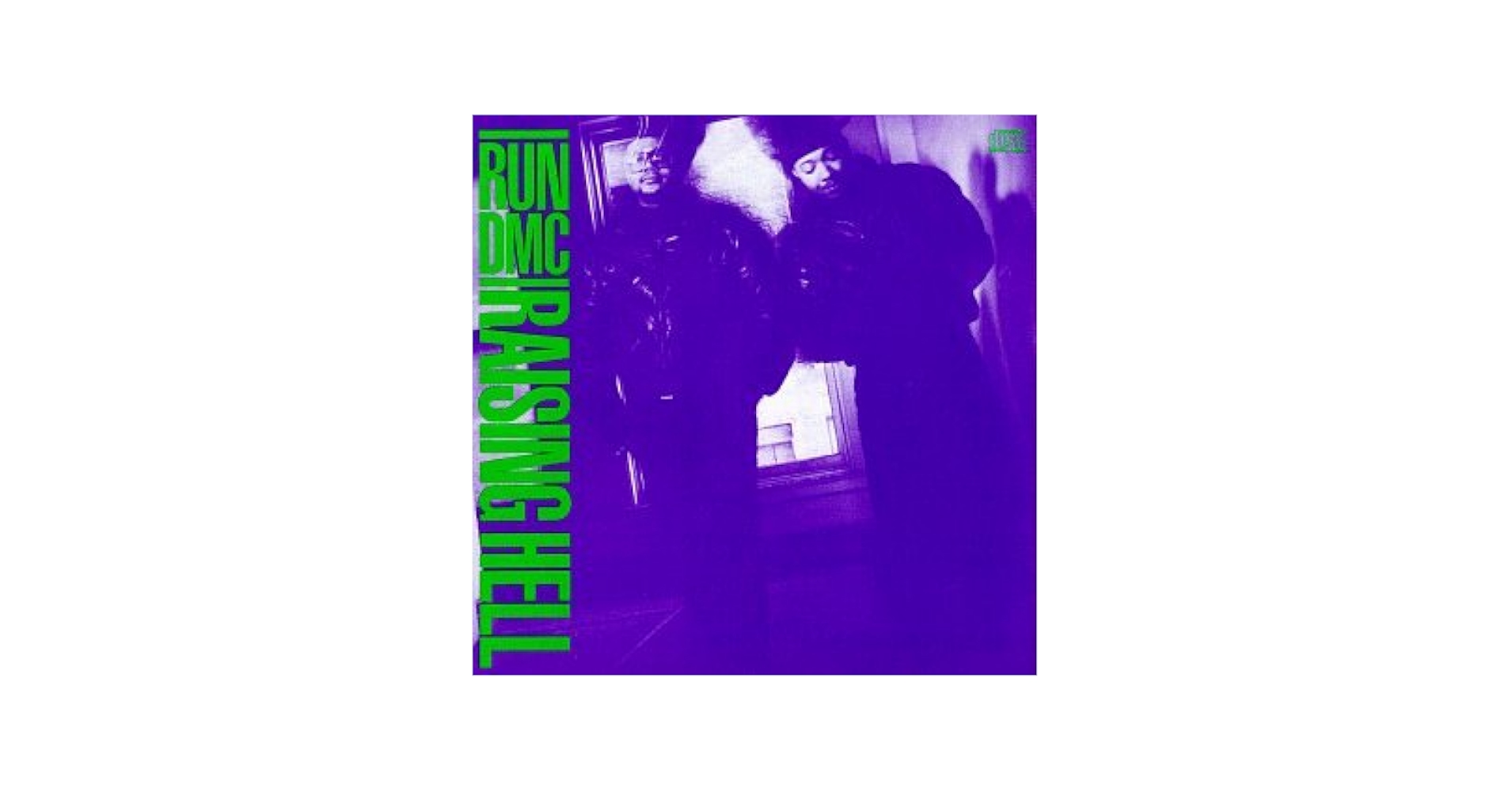 その他 LP RUN DMC Raising Hell L28P1242 LONDON /00260 Run-DMC – Raising Hell – Vinyl (180 Gram, LP, Album, Reissue