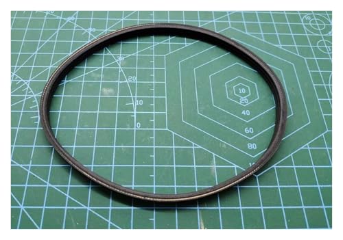 Courroie PJ373 à 4 nervures pour compresseur d'air Bostitch et transmission