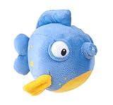 Just Play Doc McStuffins Beans Squeakers Plush