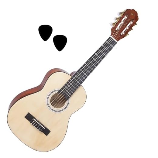 3. Violão VCA83 NT – Vogga