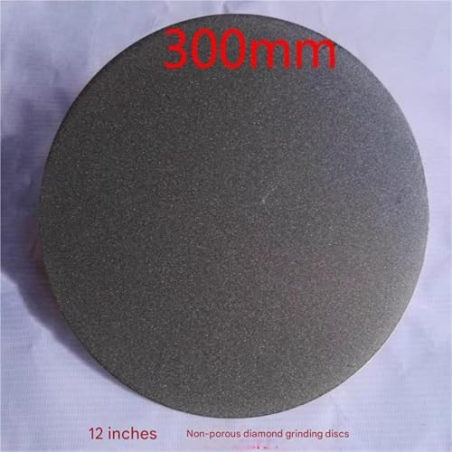 Disque circulaire eau non poreux diamant 300mm grain 2000 - 3