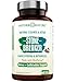 100% Pure Chanca Piedra (Stone Breaker) Supplement - Max Strength 1050 milligrams - (Vegan) - from Amazon Rainforest - Gluten-Free - Non-GMO