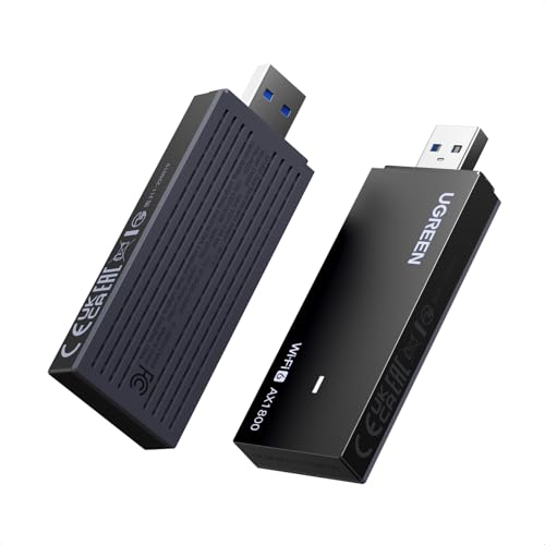 UGREEN AX1800 WiFi Adapter for Desktop PC - image 9