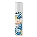 Batiste Instant Hair Refresh Dry Shampoo, BREEZY CITRUS, Fresh - 200ml/120g (Pack of 2)