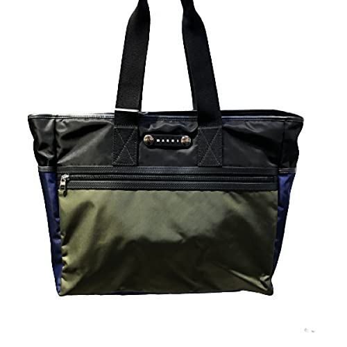 30代メンズトートバッグ｜ハイブランドだけどカジュアルな高級バッグの